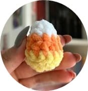 crochet-candy-corn