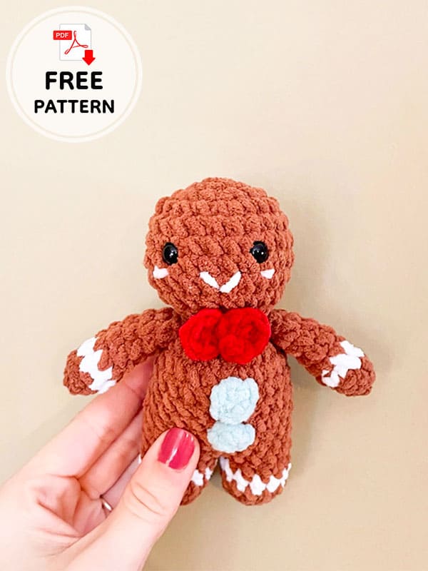 crochet gingerbread man-2