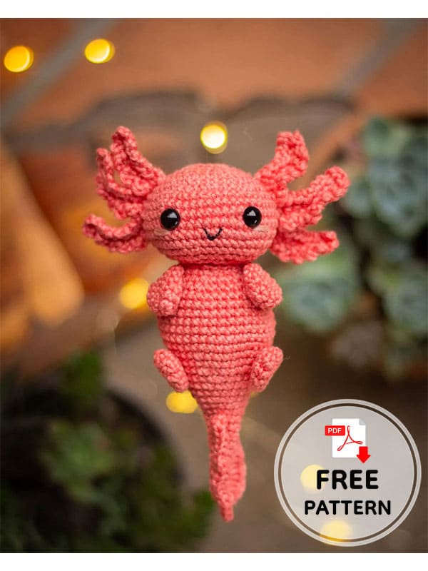 Free axl axolotl crochet pattern (2)