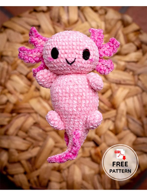 Free axl axolotl crochet pattern (3)