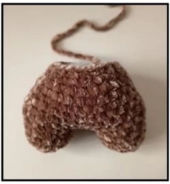 crochet-demogorgon-body